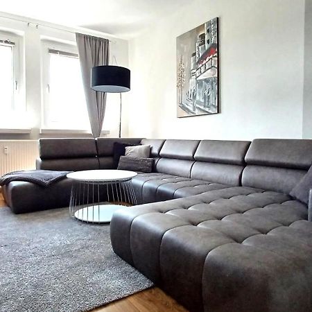 Ferienwohnung Heidebreite Wernigerode Bagian luar foto
