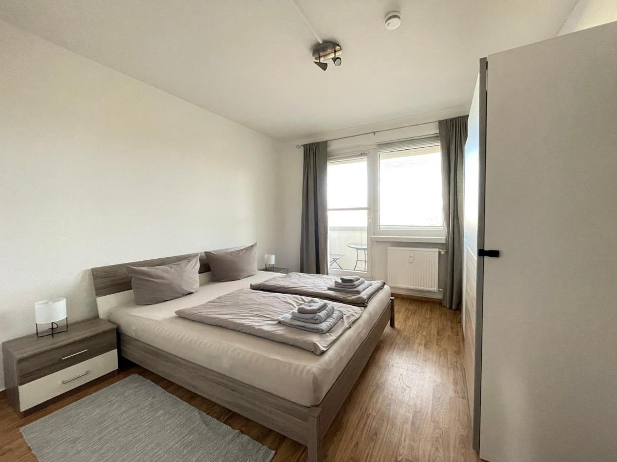 Ferienwohnung Heidebreite Wernigerode Bagian luar foto